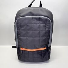 Mochila acolchoada Samsonite, laptop 15,6" - Cinza/laranja comprar usado  Enviando para Brazil