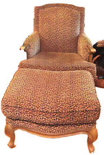 Oversized upholstered chair for sale  Houston