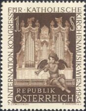 Austria 1954 music for sale  BIRMINGHAM