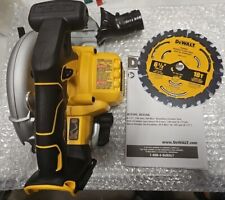 Dewalt dcs566 20v for sale  Iowa City