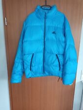 Adidas daunenjacke steppjacke gebraucht kaufen  Westerburg-Umland