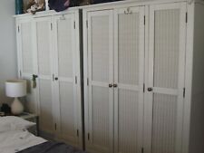 drawers wardrobe chest for sale  STOKE-ON-TRENT