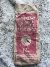 Vintage lawrence brand for sale  Excelsior