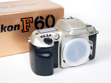 Nikon f60 35mm for sale  WESTBURY