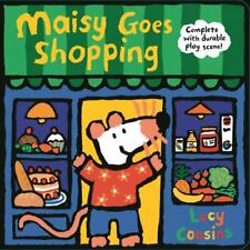 Maisy goes shopping for sale  South San Francisco