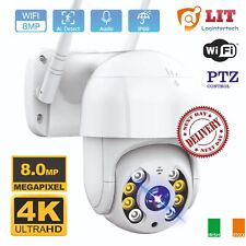 8mp wifi camera for sale  Ireland