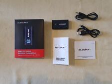Elegiant bluetooth 5.0 for sale  KESWICK