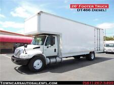 International 4300 dt466 for sale  West Palm Beach