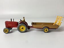 Dinky 300 tractor for sale  BOSTON