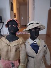 black rag dolls for sale  Wilmington