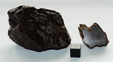 Steinmeteorit nwa unklassifizi gebraucht kaufen  Kaiserslautern-Erlenbach