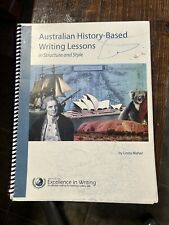 Iew australian history for sale  Hutchinson