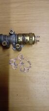 Carburettor solenoid orfco for sale  LIVERPOOL