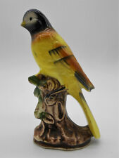 Figurine oiseau branche d'occasion  Saint-Calais