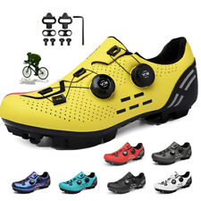 Mtb cycling shoes for sale  Shipping to Ireland