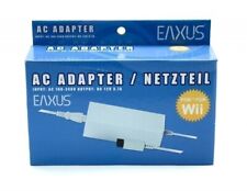 Wii netzteil adapter gebraucht kaufen  Berlin