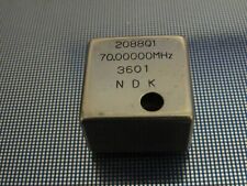 Ndk tco 2088q1 for sale  MARCH