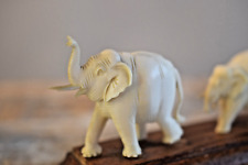 Elefanten dekor 50er gebraucht kaufen  Berlin