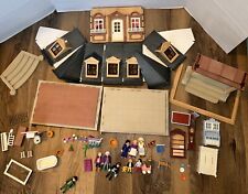 Playmobil victorian mansion for sale  Daphne