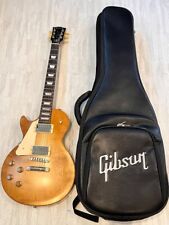 Gibson paul tribute d'occasion  Expédié en Belgium