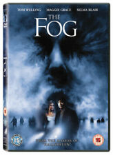 Fog dvd tom for sale  UK