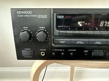 Kenwood v6060 receiver for sale  Paterson