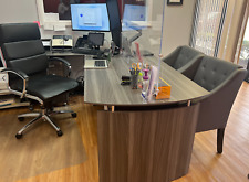 Office shape desk for sale  West Palm Beach