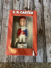 G.r carter bobblehead for sale  Oklahoma City