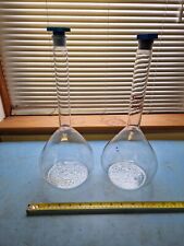 Laboratory bottle flasks for sale  CRAVEN ARMS
