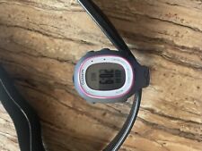 Garmin FR70 GPS running Watch Unisex WITH CHEST STRAP for sale  Shipping to South Africa