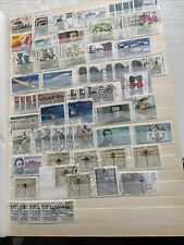 Germany stamp collection for sale  WALLSEND