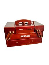 Singer wooden sewing for sale  Canal Fulton