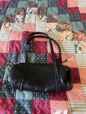 Tula leather handbag for sale  DRIFFIELD