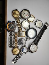 Stock orologi vintage usato  Frosinone