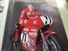 Bsa racing gold for sale  BRIGHTON