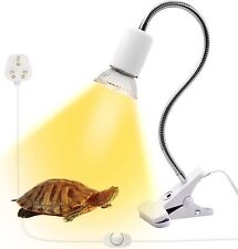 Tortoise heat lamp for sale  LONDON