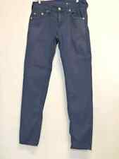 Emporio Armani J06 Jeans Men's W32 L34 Dark Indigo Slim Lightweight 8N1J06 1N0LZ for sale  Shipping to South Africa