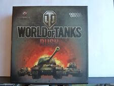 Tanks rush roleplaying for sale  UK