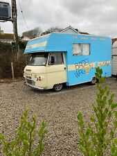 Commer mobile catering for sale  ST. IVES