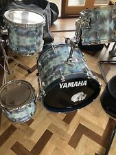 Yamaha stage custom for sale  REDDITCH