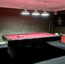 snooker table lights for sale  NEWBURY
