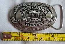 jack daniels belt for sale  NEWCASTLE UPON TYNE