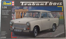 Revell 07256 trabant gebraucht kaufen  Plettenberg