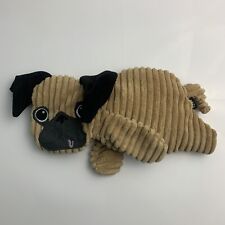 Typo pug plush for sale  CARDIFF