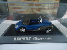 Renault spyder 1996 d'occasion  Dijon