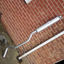 saab exhaust for sale  NEWBIGGIN-BY-THE-SEA