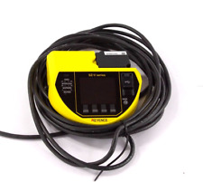 Tela multifuncional scanner a laser de segurança Keyence SZ-V Series SZ-VU04 comprar usado  Enviando para Brazil