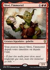 MRM FR/VF Skwi, l'immortel - Squee, the Immortal MTG magic DOM na sprzedaż  Wysyłka do Poland