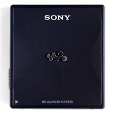 Sony e620 minidisc for sale  UK