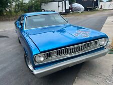 1971 plymouth duster for sale  Sarasota